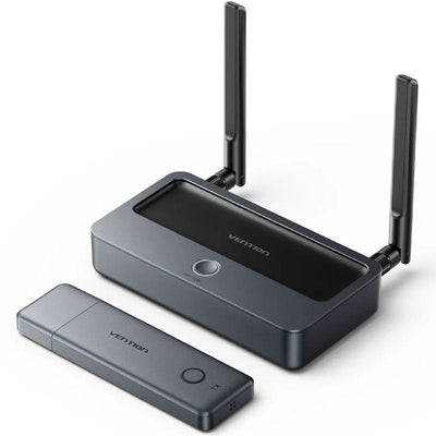 Vention Adapter Vídeo Wireless HDMI a HDMI ADTH0 — image 1