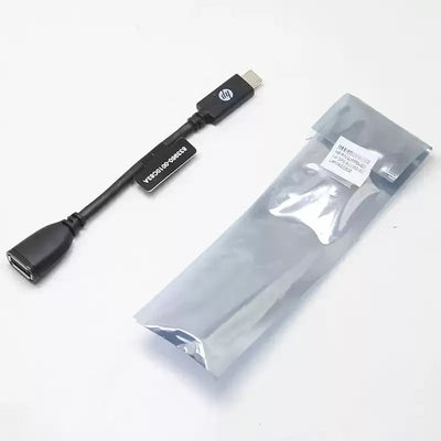Adapter USB-C a USB 3.0 Laptop HP 833960-0010C83A — image 1