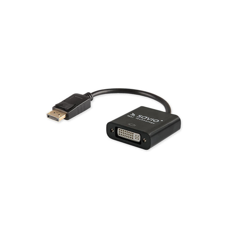Adapter DisplayPort - VGA, CL-90/B