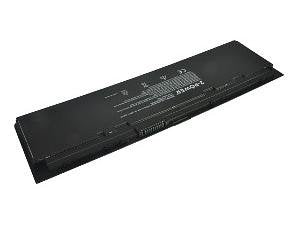 2-POWER Battery 7.4V 5880MAH Dell Latitude E7240 CBI3548A — image 1