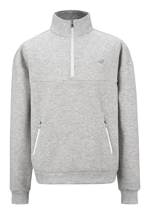 ASUS Rog Sweatshirt CL1004 Grey 3XL — image 1