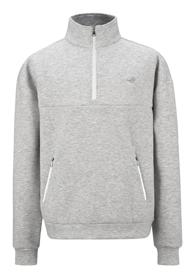 ASUS Rog Sweatshirt CL1004 Grey S — image 1
