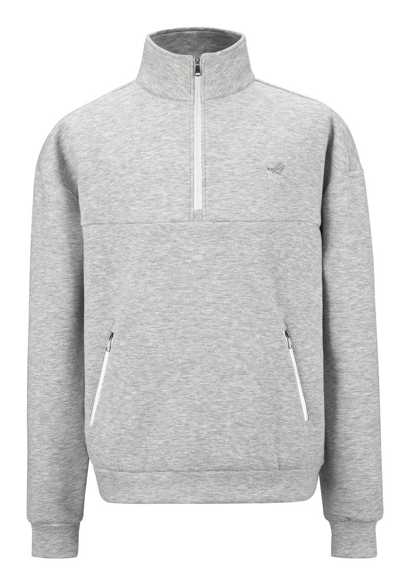 ASUS Rog Sweatshirt CL1004 Grey S