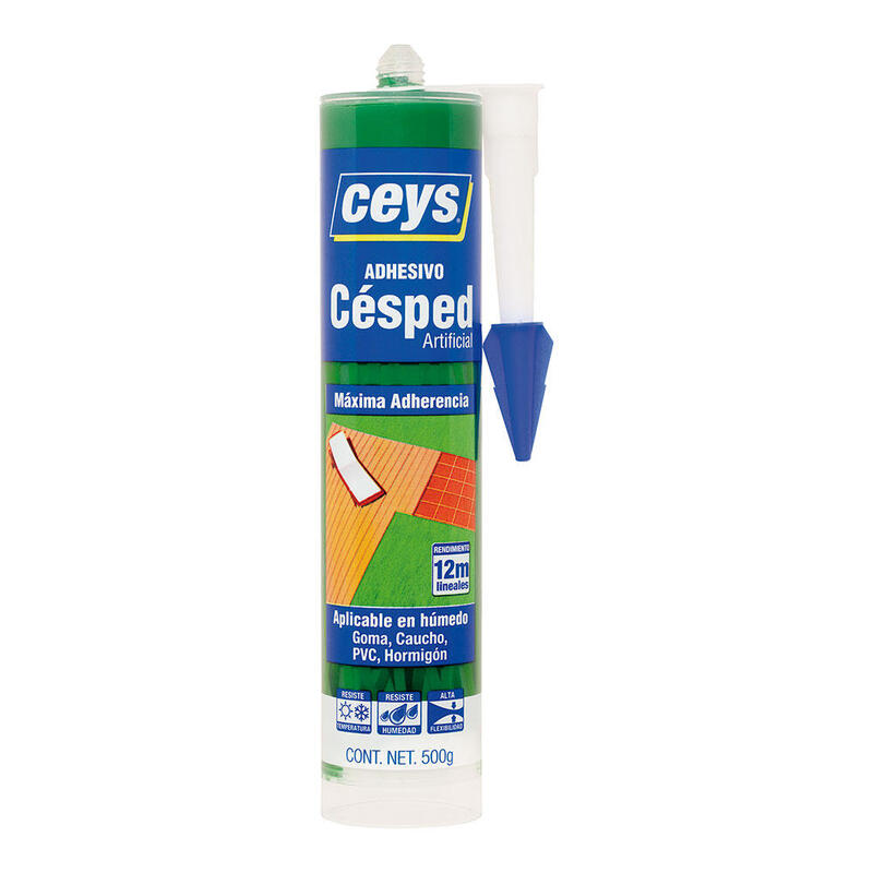 Adhesive Césped Artificial 500G