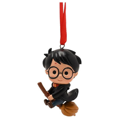 Adorno Christmas Harry - Harry Potter — image 1