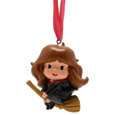 Adorno Christmas Hermoine Harry Potter — image 1
