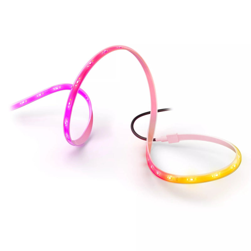 Philips Hue Flux Exterior Strip Luz 10M Eu