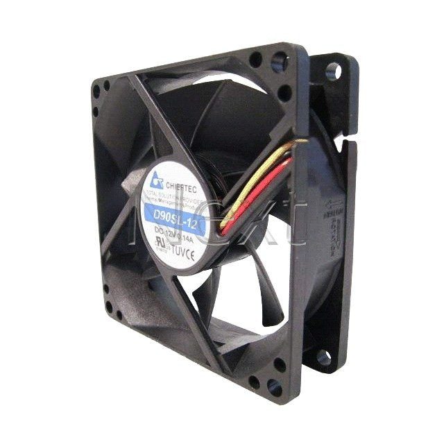 Chieftec Fan 90MM AF-0925PWM