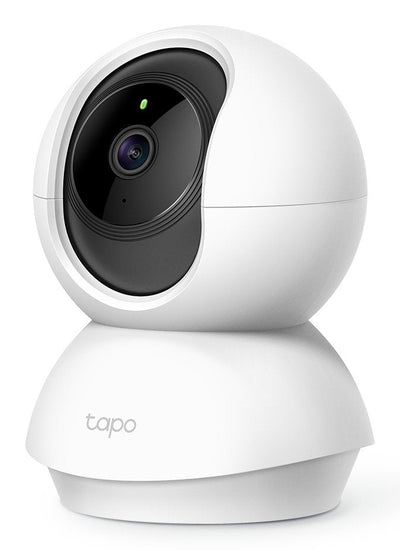 TP-Link Camera Wi-Fi Tapo TC70 1080P FHD Night Vision — image 1