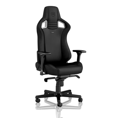Noblechairs Epic Black Edition Chair Gaming Black — image 1