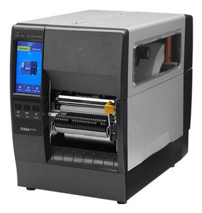 Tt Prnt ZT231 4IN 300 DPI Ther Tt Cutter Eu/Uk USB Serial Eth — image 1