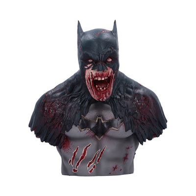 Figure Batman Dceased Bust 29CM — image 1