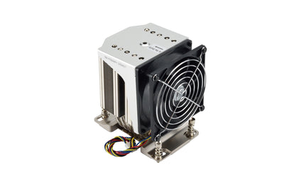 Supermicro SNK-P0064AP4 Processor Enfriador 9,2CM — image 1