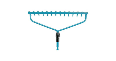 Gardena 3168-20 Rake With Puente Combisystem — image 1