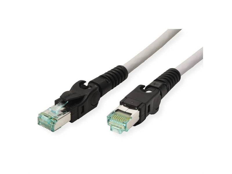 Easylan Varioboot Network Cable KAT.6A S FTP Grey 3M