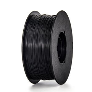 Abs 1,75MM Black 1KG — image 1