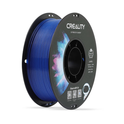 Creality Cr-petg Filament Blue, 3D Blue 1KG, 1,75MM — image 1