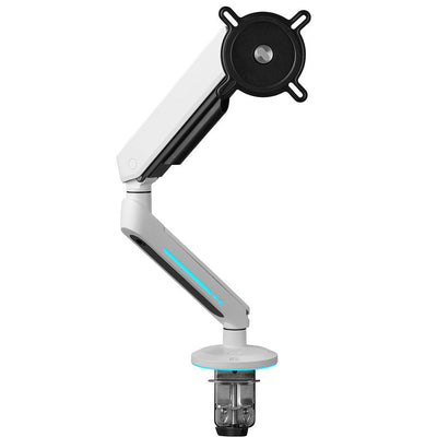 One For All Stand Monitor Experience RGB Single Weiá — image 1