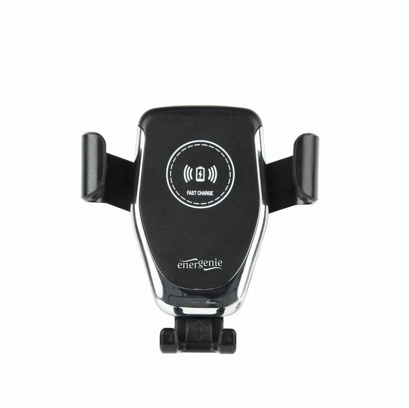 Energenie Car Smartphone Holder Charger, Wireless, 10W