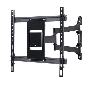 B-tech BTV513 Stand Screen Señalización 139,7CM (55) Black — image 1