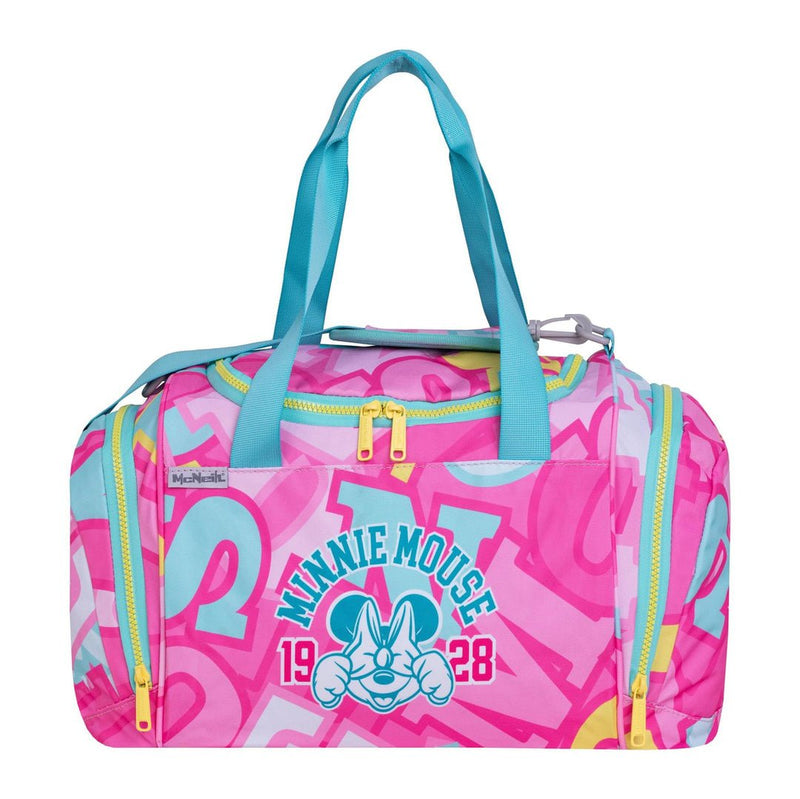 Mcneill Bag Sport Disney-minnie Mouse