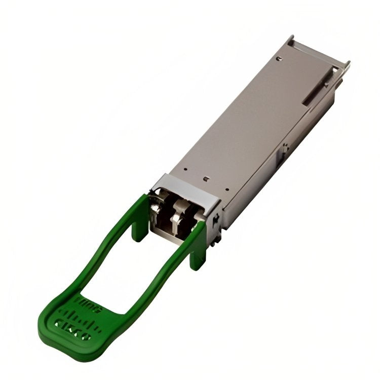Cisco 100GBASE CWDM4 Lite Qsfp