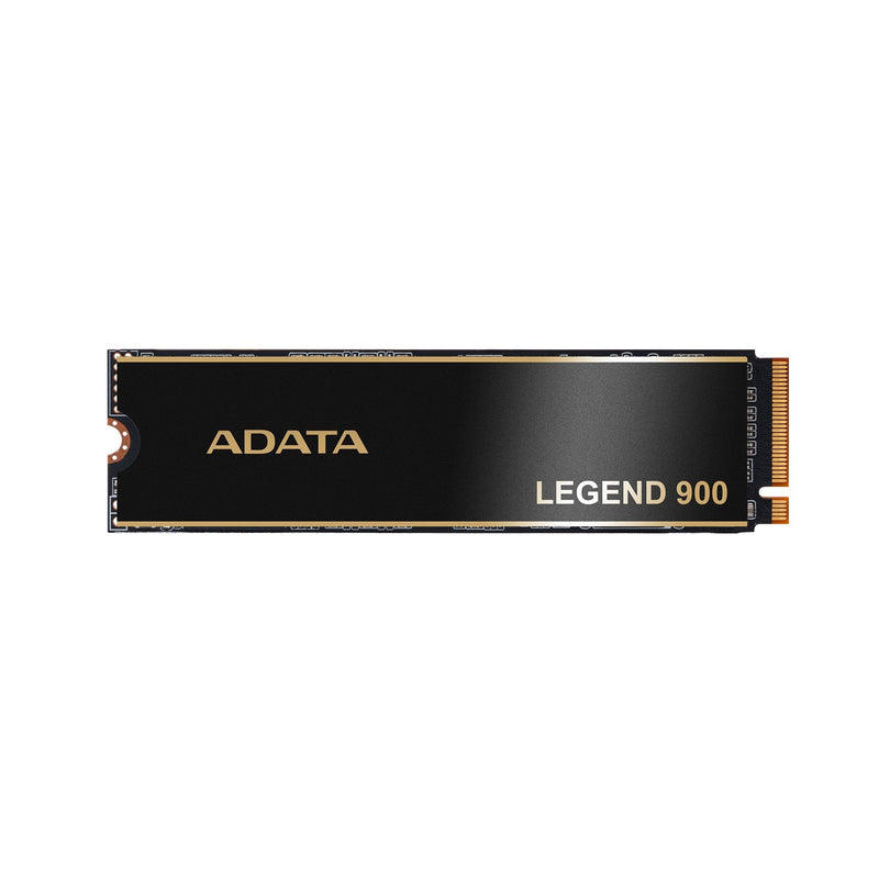 ADATA SSD Legend 900 Colorbox 512GB PCIE GEN.4 SLEG-900-512GCS