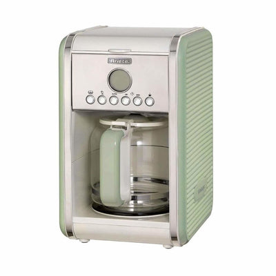 Ariete Coffee Machine Vintage Filter Green — image 1