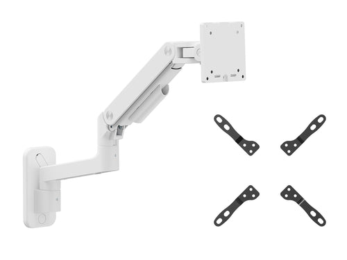 Equip Wall Mount 17-49/1TFT 360°GF 4ARTICULACIÓN 20KG Ws — image 1