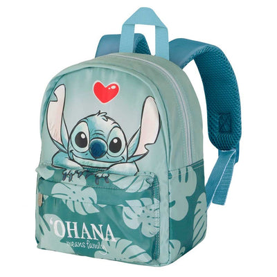 Backpack Ohana Stitch Disney 27CM — image 1