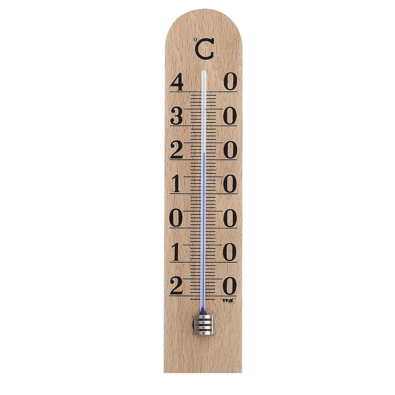 Tfa 12.1005 Thermometer