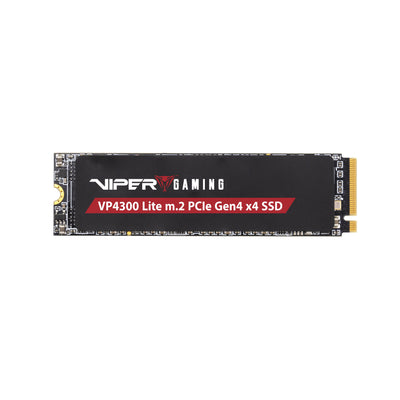 Patriot SSD VP4300 Lite 2TB M.2 Pci Express 4.0 NVMe VP4300L2TBM28H — image 1