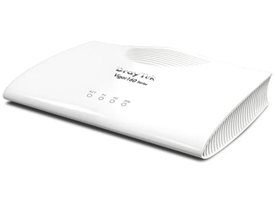 Draytek Vigor 167 VDSL2 Super Vectoring Modem Retail — image 1