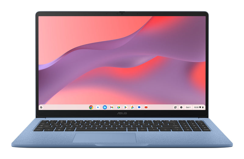 ASUS Chromebook CM1505CM4A-S70072 Mediatek Kompanio 540 8GB 128GB Emmc 15.6' Chrome Os