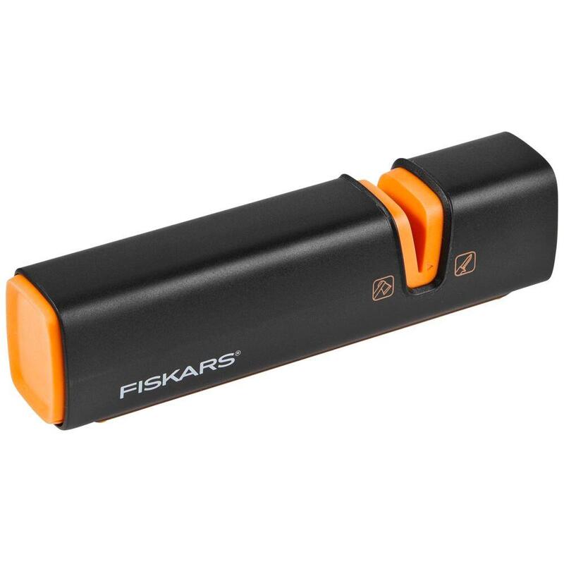 Fiskars Afilador Cuchillos Xsharp