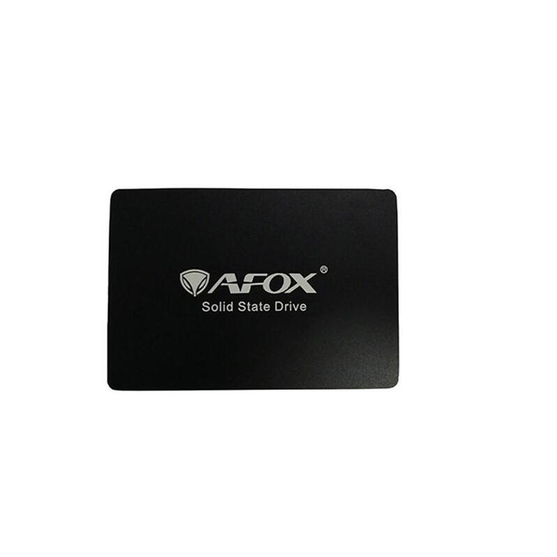 Afox SSD 2TB Qlc 560MB/S