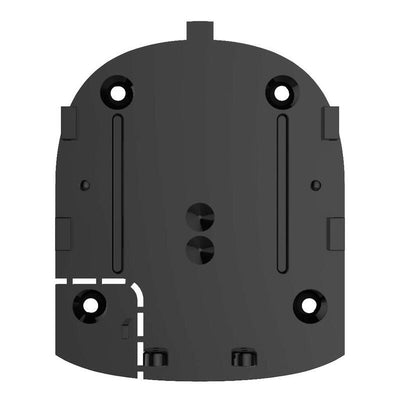 Ajax Bracket-hub-rex-bl Stand Ajax Hub, Hub 2, Hub 2 Plus, Rex, Rex 2. Colour Black — image 1