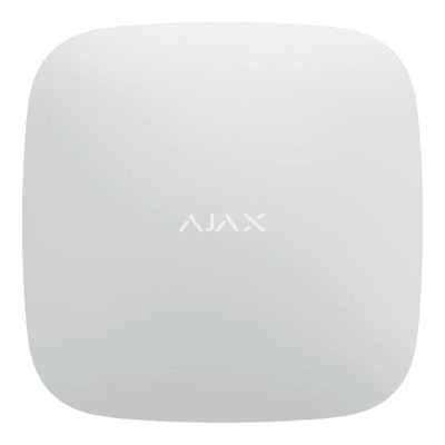 Ajax CASE-HUB-HUB2-HUB2PLUS Housing Ajax Hub, Hub 2, Hub 2 Plus. Colour White — image 1