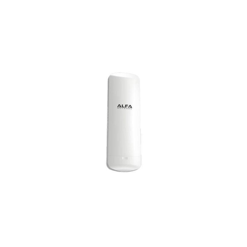 Alfa Network N2Q 802.11N Outdoor Ap/Cpe