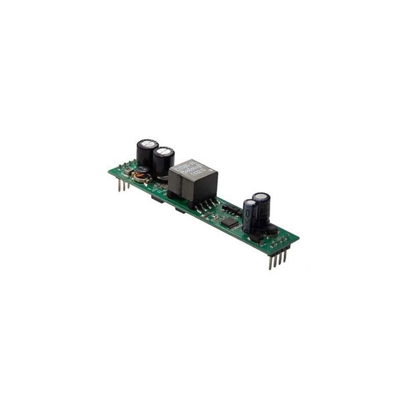 Alfa Network PD-1000CM Passive PoE Device To Standard PoE Module With Surge Protection