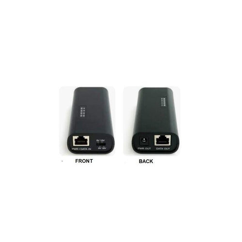 Alfa Network PD-1000D 802.3AT Gigabit Switchable Power Over Ethernet Splitter — image 1