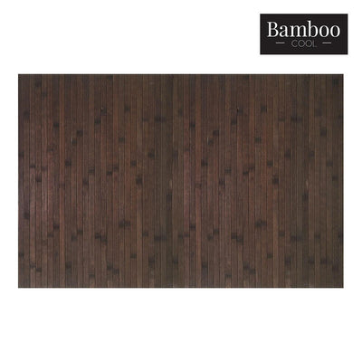 Rug Bambú Wengé 60X90CM — image 1