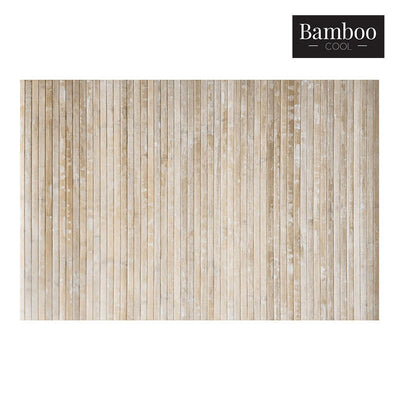 Rug Bambú Yeso 120X180CM — image 1