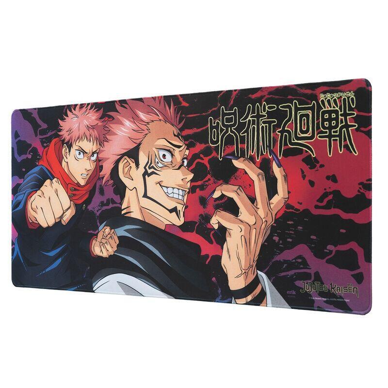 Mouse Pad Gaming Jujutsu Kaisen