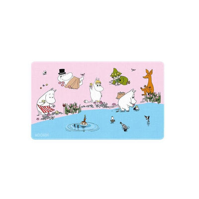 Mouse Pad Gaming Moomin — image 1