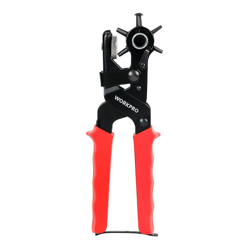 Workpro Pliers Sacabocados Múltiple