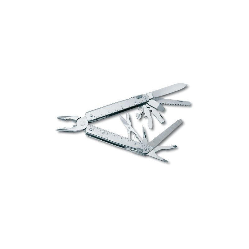 Victorinox Pliers Swisstool X Multiherramienta