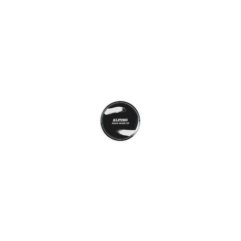 Alpino Polvera Makeup Water 14GR Black