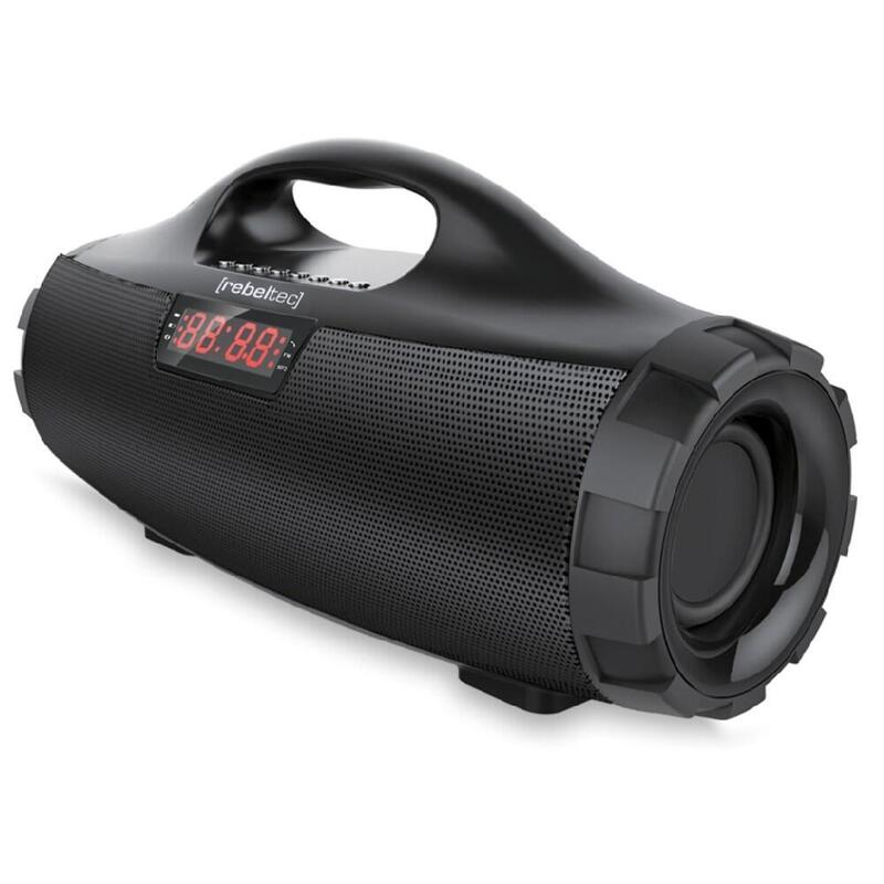 Bluetooth Speaker Soundbox 390