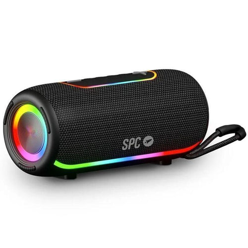 Spc Speaker With Bluetooth Orbital Storm 60W 2.0 — image 1